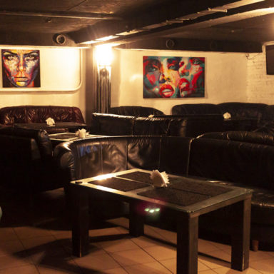 «Loft» Party Bar