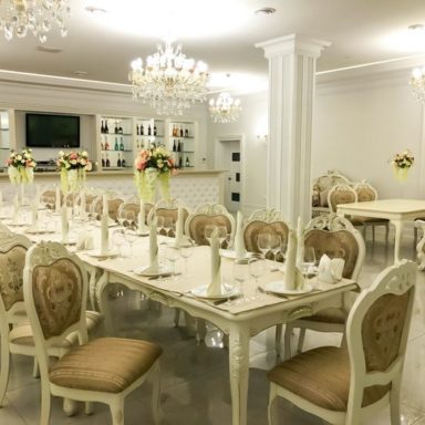 Restaurant «LiVuar»